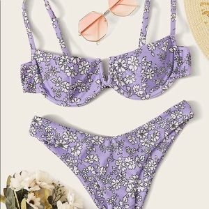 Shein bikini